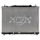 Purchase Top-Quality Radiateur by CSF - 3571 pa2