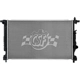 Purchase Top-Quality Radiateur by CSF - 3591 pa1