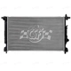 Purchase Top-Quality Radiateur by CSF - 3591 pa5