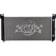 Purchase Top-Quality Radiateur by CSF - 3653 pa2