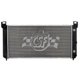 Purchase Top-Quality Radiateur by CSF - 3653 pa3