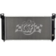 Purchase Top-Quality Radiateur by CSF - 3653 pa7