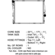 Purchase Top-Quality Radiateur by CSF pa2