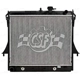 Purchase Top-Quality Radiateur by CSF - 3720 pa2