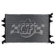 Purchase Top-Quality Radiateur by CSF - 3722 pa1