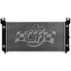 Purchase Top-Quality Radiateur by CSF - 3728 pa3