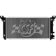 Purchase Top-Quality Radiateur by CSF - 3730 pa1