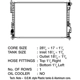 Purchase Top-Quality Radiator by CSF - 3743 pa1