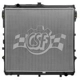 Purchase Top-Quality Radiateur by CSF pa2