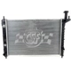 Purchase Top-Quality Radiateur by CSF - 3806 pa1