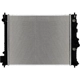 Purchase Top-Quality Radiateur by CSF - 3868 pa1