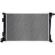 Purchase Top-Quality CSF - 3876 - Radiator pa3