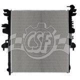 Purchase Top-Quality Radiateur by CSF - 3879 pa1