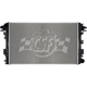 Purchase Top-Quality Radiateur by CSF - 3936 pa1