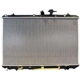 Purchase Top-Quality Radiateur by DENSO - 221-3145 pa2