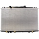 Purchase Top-Quality Radiateur by DENSO - 221-3256 pa1