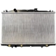 Purchase Top-Quality Radiateur by DENSO - 221-3256 pa3