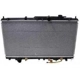 Purchase Top-Quality Radiator by DENSO - 221-3308 pa1