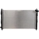 Purchase Top-Quality Radiateur by DENSO - 221-3312 pa3