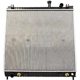 Purchase Top-Quality Radiateur by DENSO - 221-3406 pa6