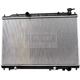 Purchase Top-Quality Radiateur by DENSO - 221-3412 pa5