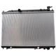 Purchase Top-Quality Radiateur by DENSO - 221-3412 pa7