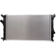 Purchase Top-Quality Radiateur by DENSO - 221-3509 pa1