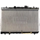 Purchase Top-Quality Radiateur by DENSO - 221-3702 pa5