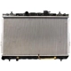 Purchase Top-Quality Radiateur by DENSO - 221-3702 pa7