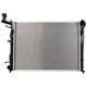 Purchase Top-Quality Radiateur by DENSO - 221-3707 pa2