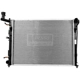 Purchase Top-Quality Radiateur by DENSO - 221-3707 pa4