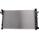 Purchase Top-Quality Radiateur by DENSO - 221-7005 pa1