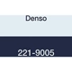 Purchase Top-Quality DENSO - 221-9005 - Radiateur pa2