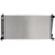 Purchase Top-Quality Radiateur by DENSO - 221-9022 pa1