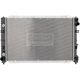 Purchase Top-Quality Radiateur by DENSO - 221-9035 pa2