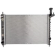 Purchase Top-Quality Radiateur by DENSO - 221-9036 pa1