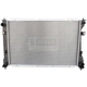 Purchase Top-Quality Radiateur by DENSO - 221-9068 pa1