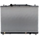 Purchase Top-Quality Radiateur by DENSO - 221-9164 pa1