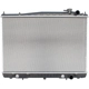 Purchase Top-Quality Radiateur by DENSO - 221-9173 pa1