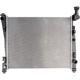 Purchase Top-Quality DENSO - 221-9205 - Radiateur pa1