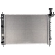 Purchase Top-Quality Radiateur by DENSO - 221-9221 pa1