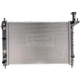 Purchase Top-Quality Radiateur by DENSO - 221-9221 pa2