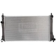 Purchase Top-Quality Radiateur by DENSO - 221-9267 pa2