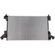 Purchase Top-Quality Radiateur by DENSO - 221-9288 pa1