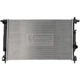 Purchase Top-Quality Radiateur by DENSO - 221-9305 pa1