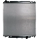 Purchase Top-Quality Radiateur by DENSO - 221-9407 pa1