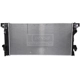 Purchase Top-Quality Radiateur by DENSO - 221-9444 pa1