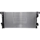 Purchase Top-Quality Radiateur by DENSO - 221-9444 pa2