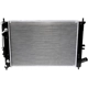 Purchase Top-Quality Radiateur by DENSO - 221-9489 pa2