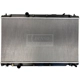 Purchase Top-Quality Radiateur by DENSO - 221-9601 pa2